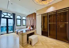 Nhà phố 6 tầng thang máy, mặt tiền vàng An Hội Tây, HCM... Bán nhà mặt phố tại An Hội Tây, Hồ Chí Minh 15