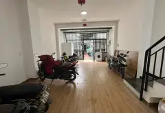 Toà căn hộ dịch vụ 4 tầng, lợi nhuận hấp dẫn tại Huỳnh Tấn Phát, Quận 7 - 0934 194 634 Em Quý... Bán nhà riêng tại Tân Mỹ, Hồ Chí Minh 01