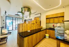 Bán nhà riêng 5 tầng tại quận 10, diện tích 69m2, mặt tiền 4.2m, pháp lý đầy đủ... Bán nhà riêng tại Hòa Hưng, Hồ Chí Minh 02
