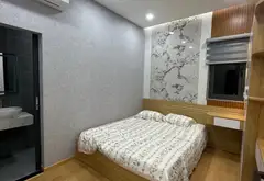 Nhà 2 tầng cực đẹp, 3 phòng ngủ tại Thới An, sẵn sàng vào ở ngay... Bán nhà riêng tại Thới An, Hồ Chí Minh 04