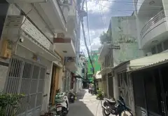Nhà đẹp Quận 11, ở luôn, đầu tư đỉnh!... Bán nhà riêng tại Minh Phụng, Hồ Chí Minh 03