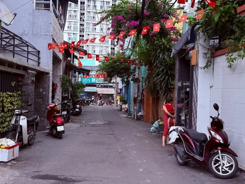 Bán nhà mặt phố 232m2 mặt tiền rộng tại quận 2 - LH: 0918604219 C.Loan... Bán nhà mặt phố tại Bình Trưng, Hồ Chí Minh 01