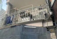 Bán nhà riêng 2 tầng diện tích 60m² ngay cầu phú mỹ , Quận 7 giá chỉ 3ty
Nhỉnh... Bán nhà riêng tại Phú Thuận, Hồ Chí Minh 01