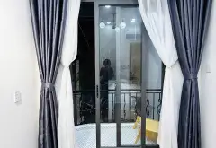 Bán nhà riêng 2 tầng diện tích 18m2 phường Hạnh Thông, Hồ Chí Minh hẻm ô tô... Bán nhà riêng tại Hạnh Thông, Hồ Chí Minh 13
