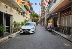 Nhà đẹp, gara ô tô, vị trí trung tâm Tương Mai... Bán nhà riêng tại Tương Mai, Hà Nội 03