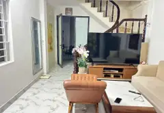 Bán nhà Nguyễn Trãi, Thanh Xuân, Lô góc, Kinh doanh, 50m2, 9 tỷ(MTG)... Bán chung cư mini tại Thanh Xuân, Hà Nội 01