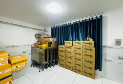 Nhà mặt phố hai mặt tiền đẳng cấp tại Thới An với kiến trúc hiện đại... Bán nhà mặt phố tại Thới An, Hồ Chí Minh 10