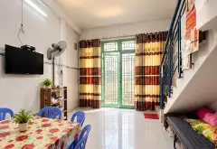 Nhà 2 tầng Hiệp Bình - quốc lộ 13 gần Vạn Phúc City giá hấp dẫn... Bán nhà riêng tại Hiệp Bình, Hồ Chí Minh 01