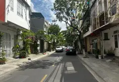 Bán toà căn hộ 3 tầng lô góc phố Thanh Hải, gần biển, sẵn dòng tiền cho thuê... Bán nhà mặt phố tại Hải Châu, Đà Nẵng 02