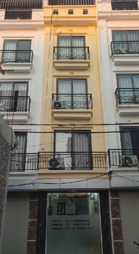 Nhà 5 Tầng Ô Tô Tránh Kinh Doanh Tốt Tại Hà Đông... Bán owner_side tại Yên Nghĩa, Hà Nội 01