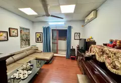 Bán căn hộ lô góc thoáng sáng tại tập thể Viện Kiểm sát tối cao, Thái Thịnh... Bán căn hộ chung cư tại Đống Đa, Hà Nội 16