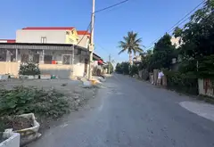 Lô đất mặt đường Bùi Phổ, lô góc 3 mặt thoáng, vị trí kinh doanh đắc địa... Bán đất tại Dương Kinh, Hải Phòng 09