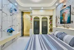 Bán nhà 5 tầng 43m² tại Thống Nhất, 3 phòng ngủ, giá 7.9 tỷ... Bán nhà riêng tại Thông Tây Hội, Hồ Chí Minh 15