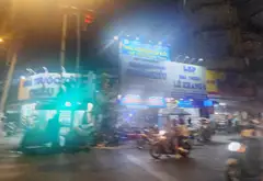 Nhà mặt phố 4 tầng sầm uất, quận 11, giá tốt... Bán nhà mặt phố tại Minh Phụng, Hồ Chí Minh 11