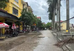 Nhà 4 tầng, 4PN, gần Hồ Đồng Xép, KCN Đại Đồng, giá 5.8 tỷ... Bán nhà riêng tại Tiên Du, Bắc Ninh 07