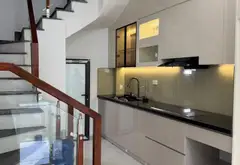 Nhà Mới Tinh 5 Tầng Phúc Lợi - Full Nội Thất Về Ở Ngay... Bán nhà riêng tại Phúc Lợi, Hà Nội 03