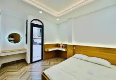 Nhà 3 Tầng Siêu Đẹp, Giá Sốc Gần Lê Văn Duyệt Bình Thạnh... Bán nhà riêng tại Gia Định, Hồ Chí Minh 10