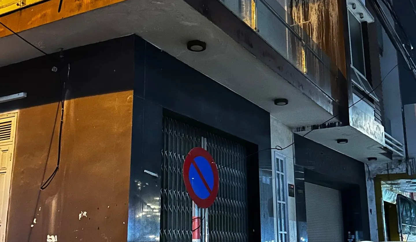 Cơ Hội Vàng Sở Hữu Nhà 2 Mặt Tiền Góc Đường Sầm Uất Tại Thanh Khê... Bán nhà mặt phố tại Thanh Khê, Đà Nẵng 01