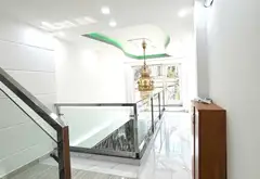 5 TẦNG- HẺM XE HƠI THÔNG -5 PHÒNG NGỦ - KINH DOANH ĐA NGÀNH NGHỀ - HƠN 12 Ty... Bán nhà riêng tại Đức Nhuận, Hồ Chí Minh 11