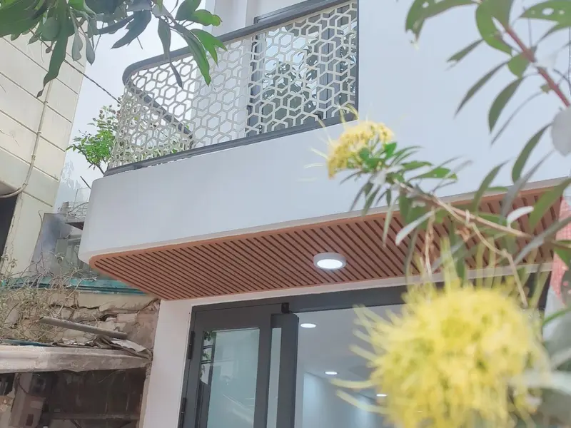 🔥🔥 NHÀ ĐẸP ĐƯỜNG 6M – SÁT CHỢ TÂN QUY – 2 TẦNG – 30M² – GIÁ 7 TỶ 🔥🔥... Bán nhà mặt phố tại Tân Hưng, Hồ Chí Minh 01