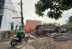 Cơ Hội Sở Hữu Nhà Mặt Tiền 9m Hiếm Tại Tân Xuân Với Giá Ưu Đãi... Bán nhà riêng tại Bà Điểm, Hồ Chí Minh 01
