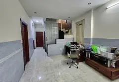 Nhà mặt phố 5 tầng sang trọng, thang máy hiện đại, giá tốt... Bán nhà mặt phố tại Bảy Hiền, Hồ Chí Minh 12