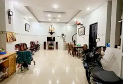 Bán nhà mặt tiền tại Tân Thới Nhất 1, Quận 12, mặt tiền rộng 8.5m, giá 12.8 tỷ... Bán nhà mặt phố tại Đông Hưng Thuận, Hồ Chí Minh 01