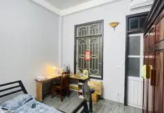 Bán nhà riêng 3 tầng tại Mai Dịch, diện tích xây dựng 48m2 gần đường ô tô... Bán nhà riêng tại Cầu Giấy, Hà Nội 05