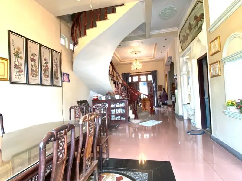 Biệt thự sang trọng ở Bạch Đằng - Không gian đẳng cấp cho gia đình bạn... Bán nhà riêng tại Tân Sơn Hòa, Hồ Chí Minh 01