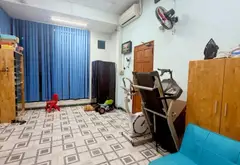 Nhà mặt phố 12m mặt tiền, mở kinh doanh cực đỉnh tại Bình Tân... Bán nhà mặt phố tại Bình Hưng Hòa, Hồ Chí Minh 20