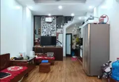 Nhà mới đẹp, ngõ rộng, tiện nghi đầy đủ tại Thạch Bàn... Bán nhà riêng tại Long Biên, Hà Nội 06