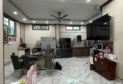 Biệt thự đẳng cấp trung tâm Đội Nhân với tầm nhìn công viên và không gian thoáng đãng... Bán nhà riêng tại Ngọc Hà, Hà Nội 07