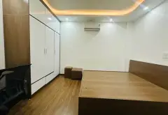 Bán nhà riêng 4 tầng hiện đại tại khu vực phát triển thuộc phường xã quận huyện... Bán nhà riêng tại Hoài Đức, Hà Nội 06