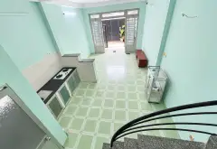 BÁN NHANH TRONG 1 TUẦN – KẾ BÊN HIM LAM Q7. TRUNG SƠN _ NHÀ 2 TẦNG –40M2. SHR _ CHỈ 4 Đ HƠN, CÒN TL... Bán nhà riêng tại Tân Hưng, Hồ Chí Minh 02