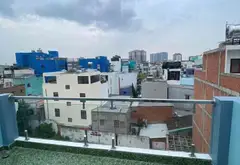 ⭐️Bán nhà riêng 5 tầng diện tích 54m² tại khu phân lô VIP quận Tân Bình.... Bán nhà riêng tại Tân Hòa, Hồ Chí Minh 14
