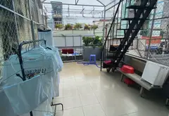 MẶT TIỀN TÂN PHÚ SẦM UẤT - VỊ TRÍ ĐẮC ĐỊA BÀ QUẸO - KINH DOANH ĐA NGÀNH NGHỀ... Bán nhà mặt phố tại Tân Sơn Nhì, Hồ Chí Minh 15