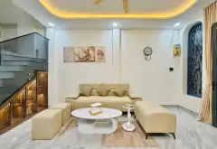 Bán nhà riêng 3 tầng 4 phòng ngủ tại Tân Bình, diện tích 31.4 m² giá 6.5 tỷ... Bán nhà riêng tại Thông Tây Hội, Hồ Chí Minh 04