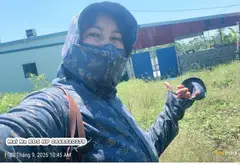 Đất Sát Khu Công Nghiệp Tràng Duệ - Cơ Hội Vàng Cho Nhà Đầu Tư... Bán đất tại An Trường, Hải Phòng 03