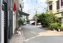 Nhà đẹp 4 tầng có sân riêng tại Hải An, Hải Phòng... Bán nhà riêng tại Hải An, Hải Phòng 02