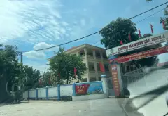 Đất Sóc Sơn mặt tiền rộng, ngõ ô tô, giá hợp lý... Bán đất tại Sóc Sơn, Hà Nội 06