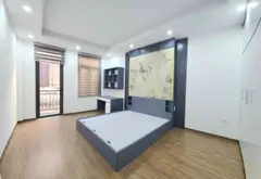 Cơ hội hiếm: Nhà 5 tầng gần phố Giải Phóng, an sinh đỉnh, đầu tư sinh lời ngay,... Bán nhà riêng tại Tương Mai, Hà Nội 03