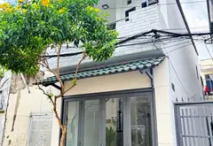 🚗 3,68 TỶ – 43M² HẺM XE HƠI TÂN THỚI HIỆP, NHÀ 2 TẦNG ĐẸP Ở NGAY... Bán nhà riêng tại Tân Thới Hiệp, Hồ Chí Minh 02