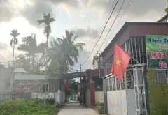 Đất nền trung tâm hành chính, gần cầu Bính, mặt tiền rộng thoáng ô tô vào nhà... Bán đất tại Thủy Nguyên, Hải Phòng 03