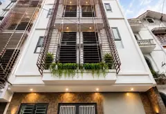 TÒA CHDV 7 TẦNG MỚI TINH, 97M2, MT 6.7M - MẶT ĐƯỜNG LỚN THÔNG THOÁNG KINH DOANH - DÒNG TIỀN >1.2 tỷ... Bán chung cư mini tại Hoài Đức, Hà Nội 01