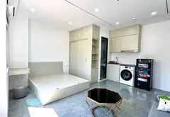 Bán chung cư mini 7 tầng thang máy tại Ngọc Thụy, tiềm năng sinh lời ổn định... Bán chung cư mini tại Bồ Đề, Hà Nội 05