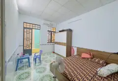 Nhà xinh Tân Bình giá sốc, giảm mạnh chỉ còn 4.35 tỷ... Bán nhà riêng tại Tân Sơn, Hồ Chí Minh 05