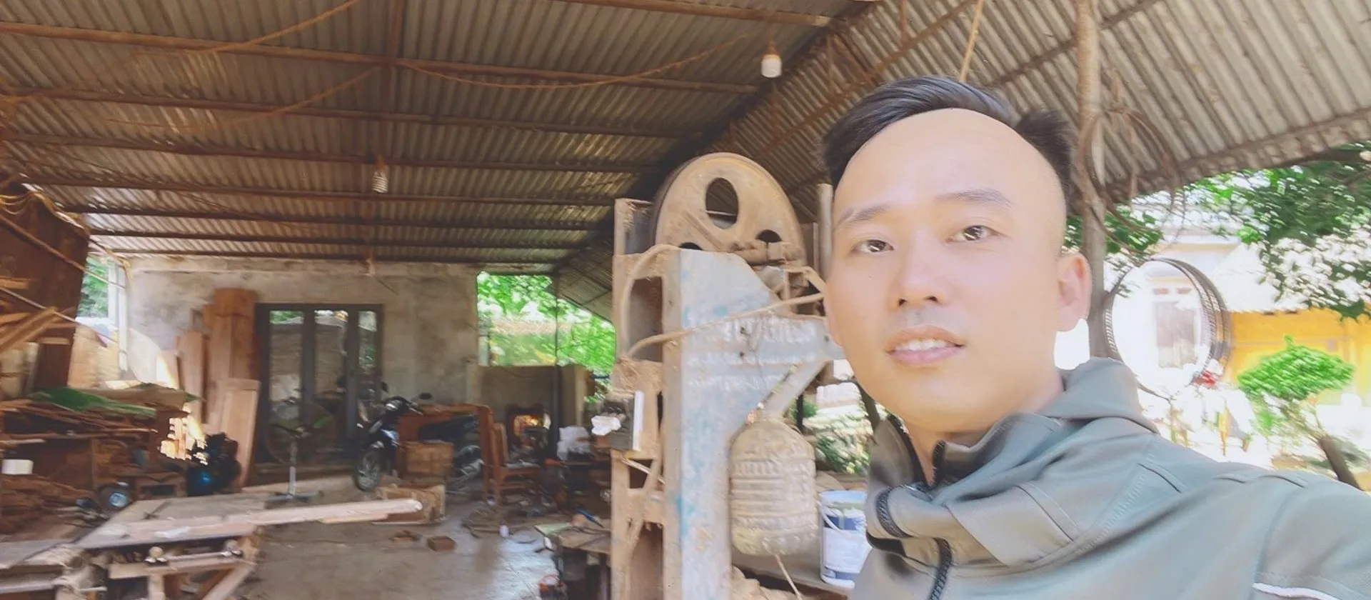 Bán đất 236m2 tại xã Vệ Sơn, Sóc Sơn, diện tích thổ cư và đất vườn tiện dụng... Bán đất tại Sóc Sơn, Hà Nội 01