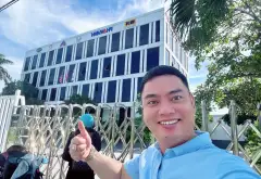Bán đất thổ cư lớn, mặt tiền rộng, gần Metro tại huyện Hóc Môn... Bán đất tại Bà Điểm, Hồ Chí Minh 05