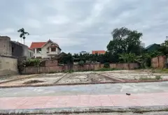 Đất Vỉa Hè Rộng, Ô Tô Tránh, Giá Hời, Gần ĐH Dệt May Hà Nội... Bán đất tại Thuận An, Hà Nội 02