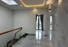 Nhà sổ riêng, Tân Chánh hiệp 25, phường Trung Mỹ Tây quận 12, dt 4x 13+ 5 tầng, giá 7,2 tỷ TL... Bán nhà riêng tại Trung Mỹ Tây, Hồ Chí Minh 11